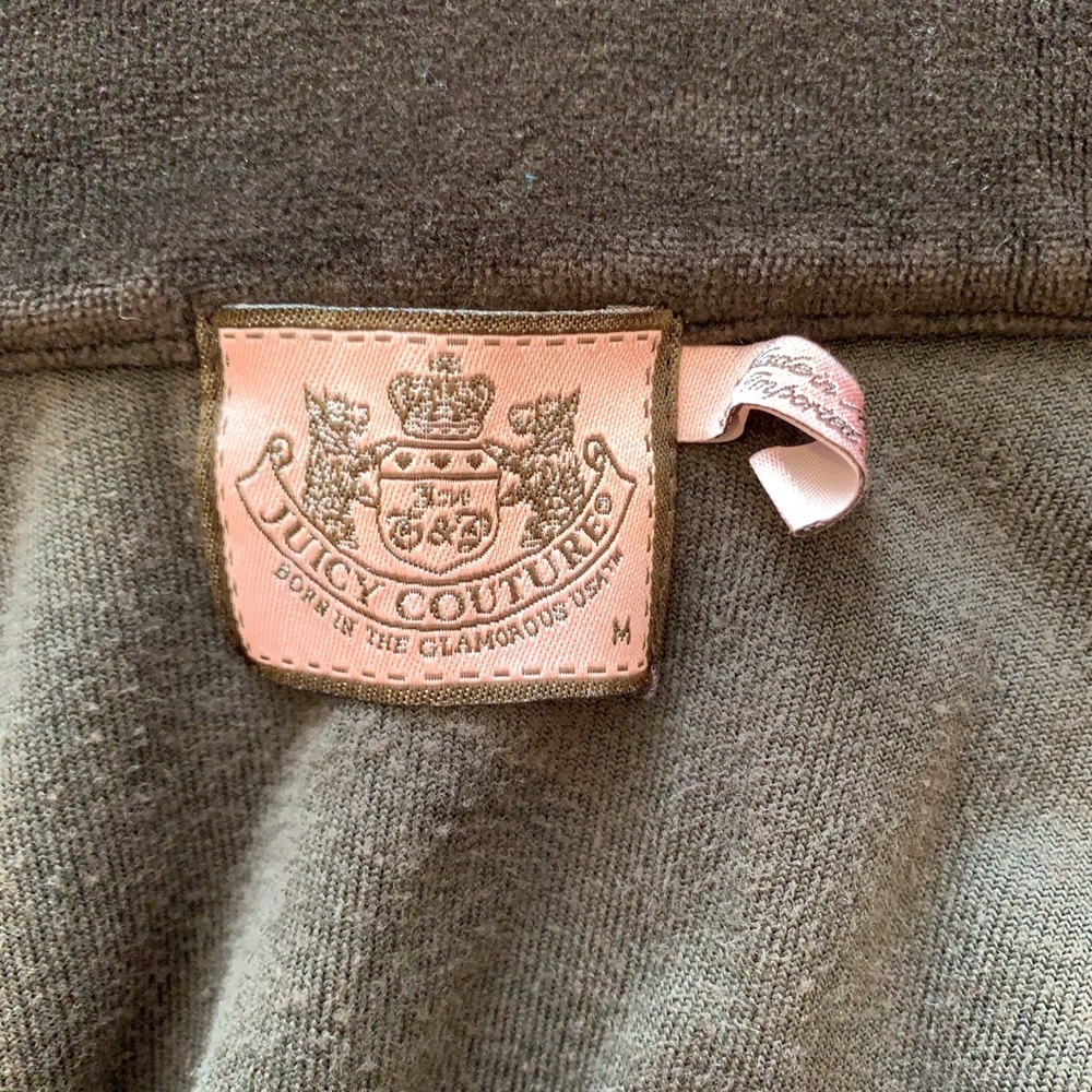 Juicy Track Jacket - image 2